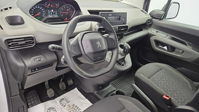 Peugeot RIFTER 1.5 BlueHDI Active ! Z Polskiego Salonu ! Faktura Vat !