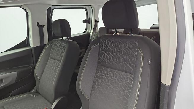 Peugeot RIFTER 1.5 BlueHDI Active ! Z Polskiego Salonu ! Faktura Vat !