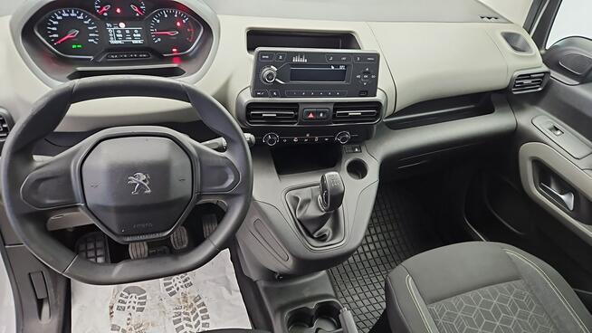 Peugeot RIFTER 1.5 BlueHDI Active ! Z Polskiego Salonu ! Faktura Vat !