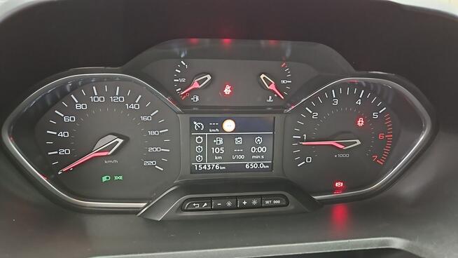Peugeot RIFTER 1.5 BlueHDI Active ! Z Polskiego Salonu ! Faktura Vat !