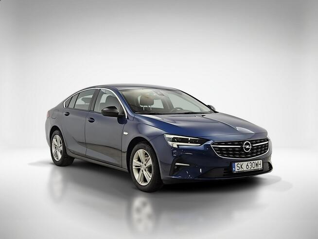 Opel Insignia 2.0 CDTI Business Edition S&S aut ! Z Polskiego Salonu ! Faktura Vat !
