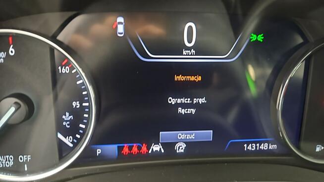 Opel Insignia 2.0 CDTI Business Edition S&S aut ! Z Polskiego Salonu ! Faktura Vat !