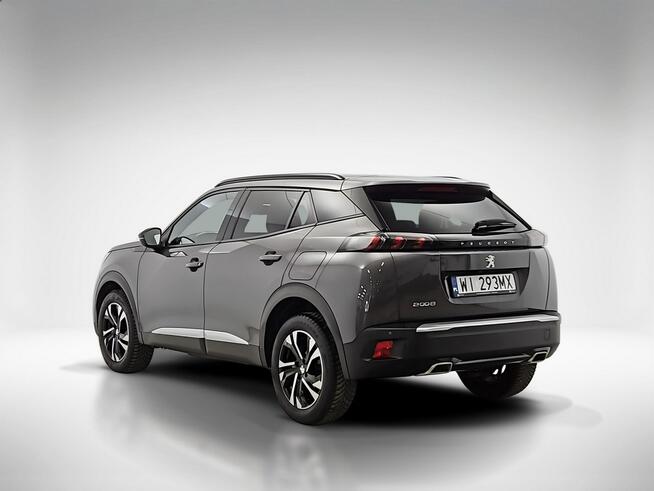 Peugeot 2008 1.2 PureTech Allure Pack S&S EAT8 ! Z Polskiego Salonu ! Faktura Vat !