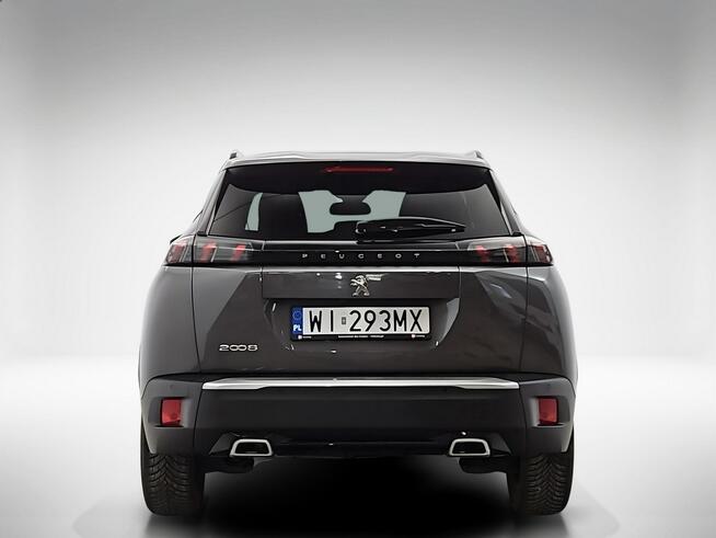 Peugeot 2008 1.2 PureTech Allure Pack S&S EAT8 ! Z Polskiego Salonu ! Faktura Vat !