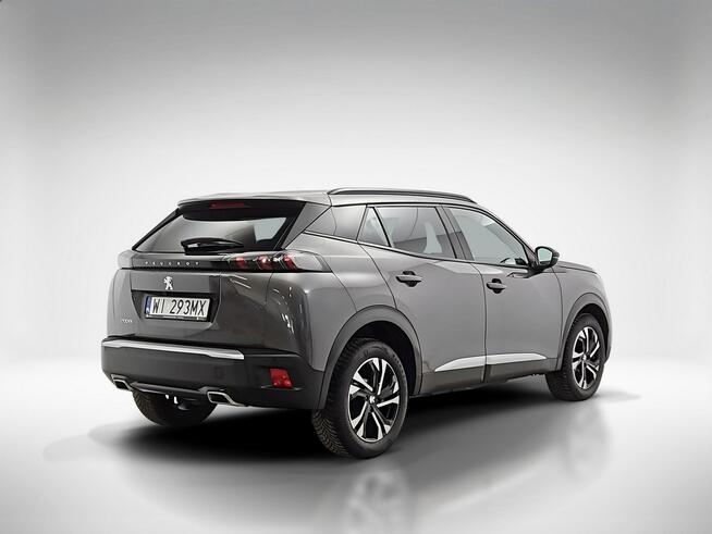 Peugeot 2008 1.2 PureTech Allure Pack S&S EAT8 ! Z Polskiego Salonu ! Faktura Vat !