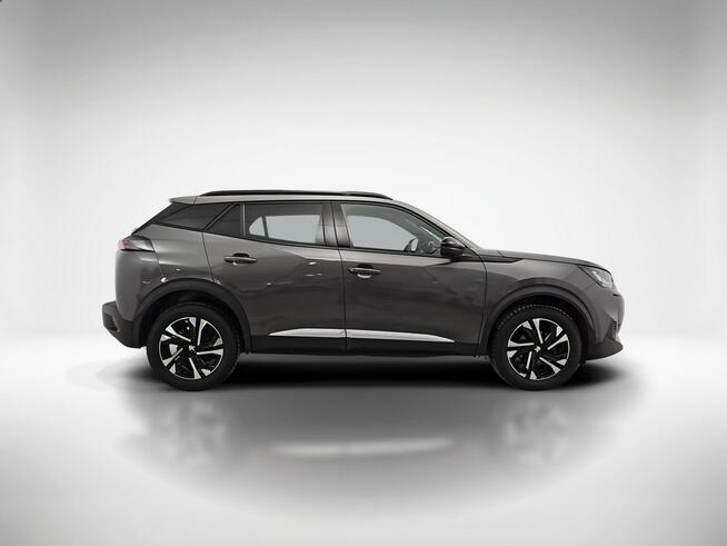 Peugeot 2008 1.2 PureTech Allure Pack S&S EAT8 ! Z Polskiego Salonu ! Faktura Vat !