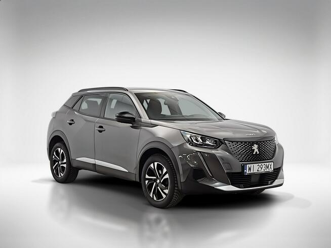 Peugeot 2008 1.2 PureTech Allure Pack S&S EAT8 ! Z Polskiego Salonu ! Faktura Vat !