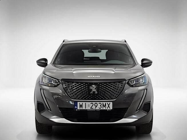 Peugeot 2008 1.2 PureTech Allure Pack S&S EAT8 ! Z Polskiego Salonu ! Faktura Vat !