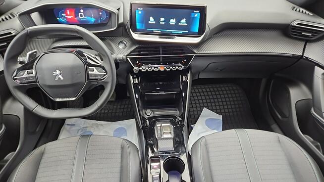 Peugeot 2008 1.2 PureTech Allure Pack S&S EAT8 ! Z Polskiego Salonu ! Faktura Vat !