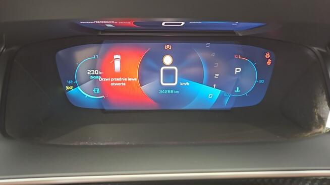 Peugeot 2008 1.2 PureTech Allure Pack S&S EAT8 ! Z Polskiego Salonu ! Faktura Vat !