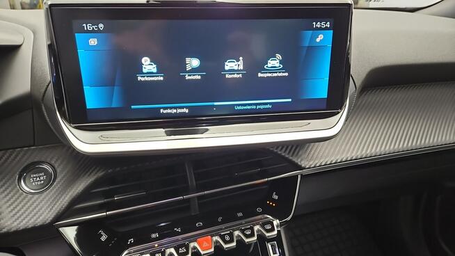 Peugeot 2008 1.2 PureTech Allure Pack S&S EAT8 ! Z Polskiego Salonu ! Faktura Vat !