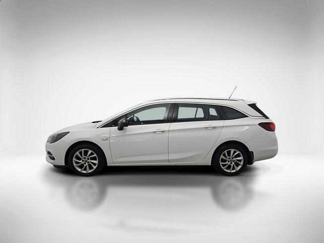 Opel Astra V 1.5 CDTI Elegance S&S ! Z Polskiego Salonu ! Faktura Vat !