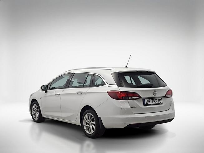 Opel Astra V 1.5 CDTI Elegance S&S ! Z Polskiego Salonu ! Faktura Vat !