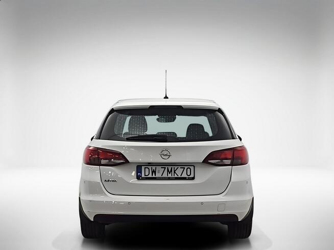Opel Astra V 1.5 CDTI Elegance S&S ! Z Polskiego Salonu ! Faktura Vat !