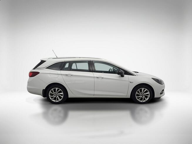 Opel Astra V 1.5 CDTI Elegance S&S ! Z Polskiego Salonu ! Faktura Vat !