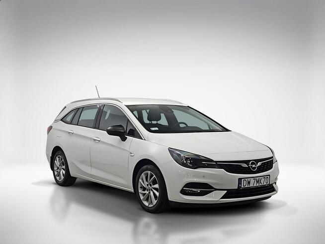 Opel Astra V 1.5 CDTI Elegance S&S ! Z Polskiego Salonu ! Faktura Vat !