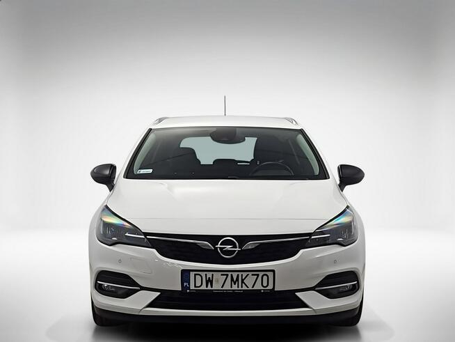 Opel Astra V 1.5 CDTI Elegance S&S ! Z Polskiego Salonu ! Faktura Vat !