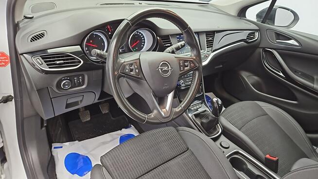 Opel Astra V 1.5 CDTI Elegance S&S ! Z Polskiego Salonu ! Faktura Vat !