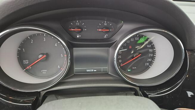 Opel Astra V 1.5 CDTI Elegance S&S ! Z Polskiego Salonu ! Faktura Vat !