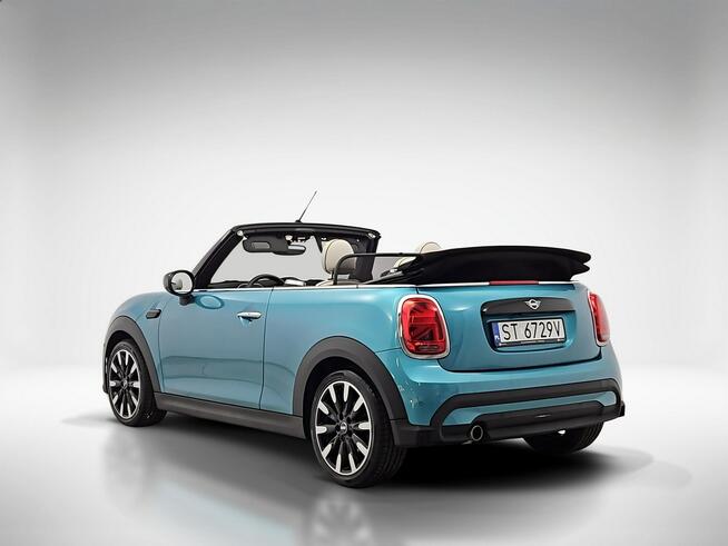 Mini Cooper Classic Trim aut ! Z Polskiego Salonu ! Faktura VAT !