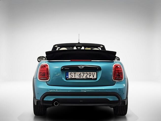 Mini Cooper Classic Trim aut ! Z Polskiego Salonu ! Faktura VAT !