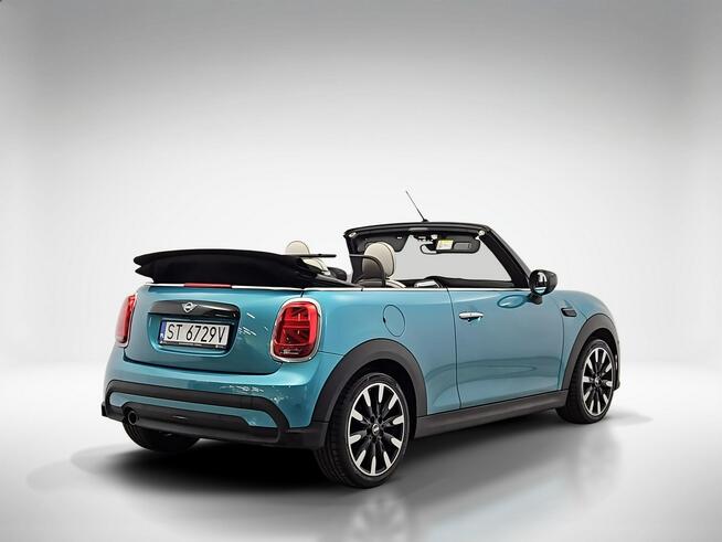 Mini Cooper Classic Trim aut ! Z Polskiego Salonu ! Faktura VAT !