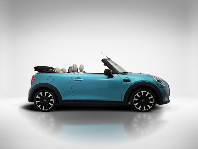 Mini Cooper Classic Trim aut ! Z Polskiego Salonu ! Faktura VAT !