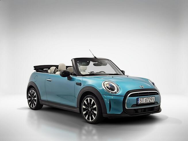 Mini Cooper Classic Trim aut ! Z Polskiego Salonu ! Faktura VAT !