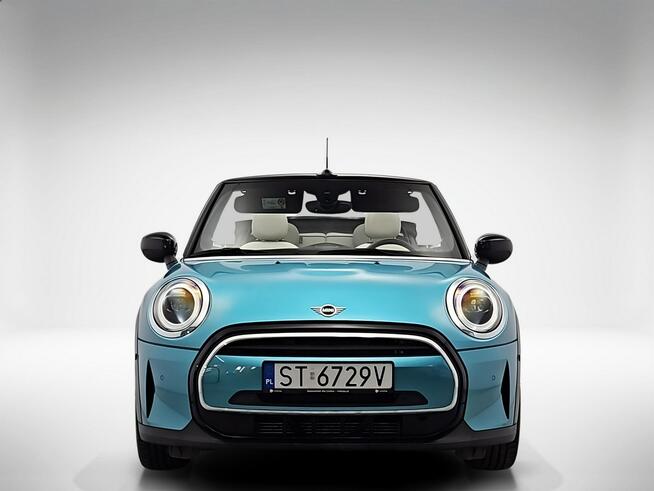 Mini Cooper Classic Trim aut ! Z Polskiego Salonu ! Faktura VAT !