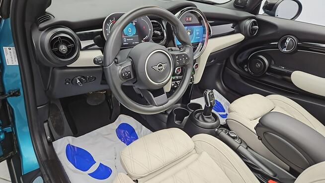 Mini Cooper Classic Trim aut ! Z Polskiego Salonu ! Faktura VAT !