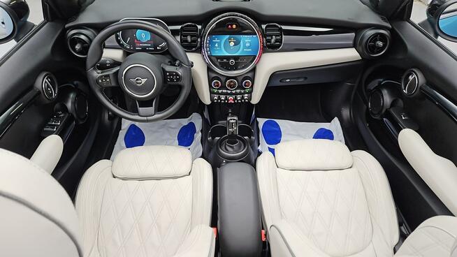 Mini Cooper Classic Trim aut ! Z Polskiego Salonu ! Faktura VAT !