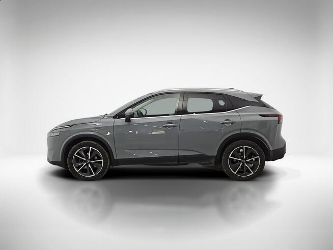 Nissan Qashqai 1.3 DIG-T mHEV Acenta ! Z Polskiego Salonu ! Faktura Vat !