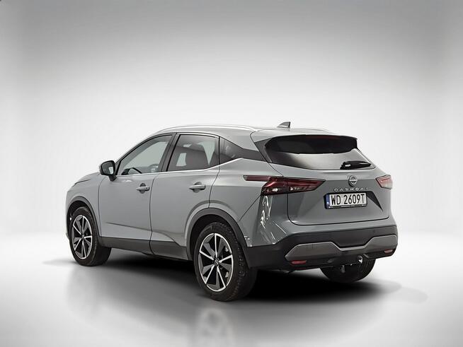 Nissan Qashqai 1.3 DIG-T mHEV Acenta ! Z Polskiego Salonu ! Faktura Vat !