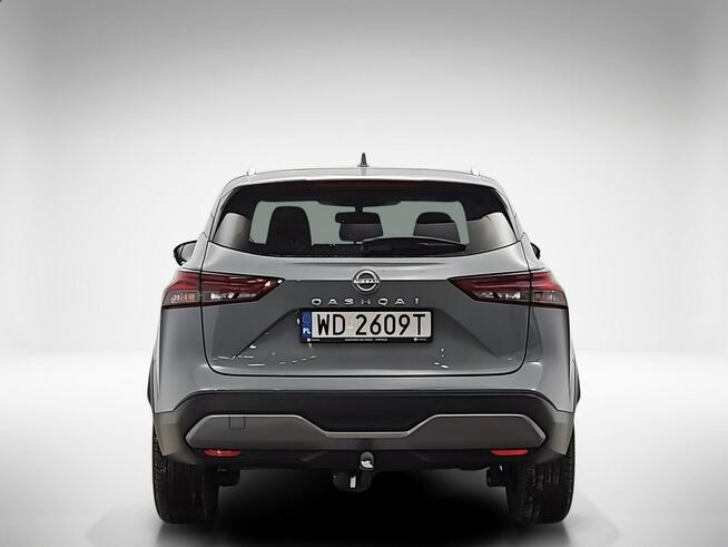 Nissan Qashqai 1.3 DIG-T mHEV Acenta ! Z Polskiego Salonu ! Faktura Vat !