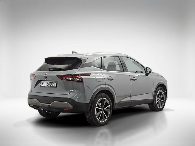 Nissan Qashqai 1.3 DIG-T mHEV Acenta ! Z Polskiego Salonu ! Faktura Vat !