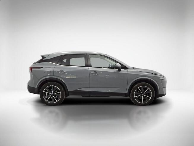 Nissan Qashqai 1.3 DIG-T mHEV Acenta ! Z Polskiego Salonu ! Faktura Vat !