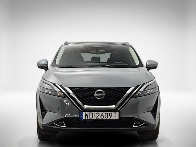 Nissan Qashqai 1.3 DIG-T mHEV Acenta ! Z Polskiego Salonu ! Faktura Vat !