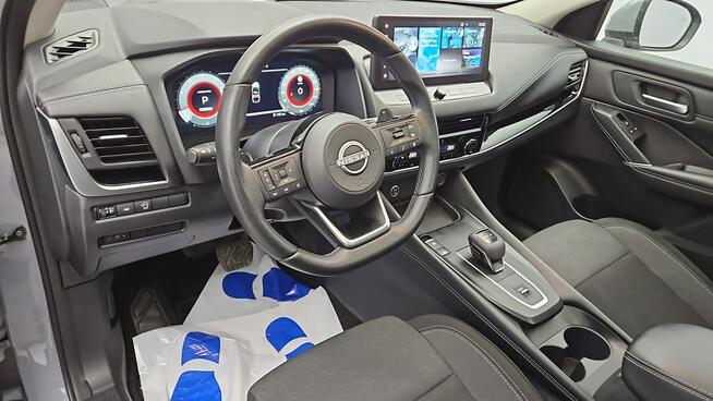 Nissan Qashqai 1.3 DIG-T mHEV Acenta ! Z Polskiego Salonu ! Faktura Vat !