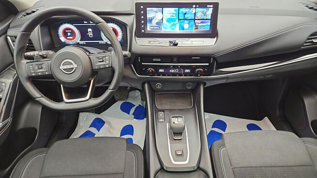 Nissan Qashqai 1.3 DIG-T mHEV Acenta ! Z Polskiego Salonu ! Faktura Vat !