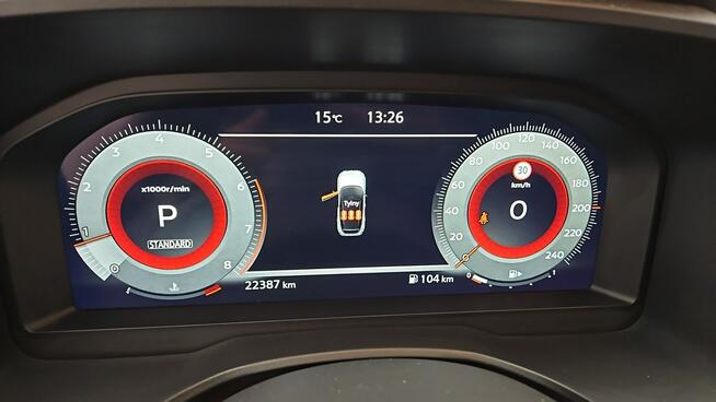 Nissan Qashqai 1.3 DIG-T mHEV Acenta ! Z Polskiego Salonu ! Faktura Vat !