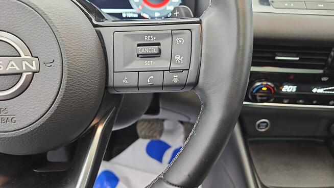 Nissan Qashqai 1.3 DIG-T mHEV Acenta ! Z Polskiego Salonu ! Faktura Vat !