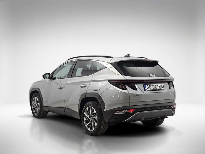 Hyundai Tucson 1.6 T-GDi Smart 2WD ! Z Polskiego Salonu ! Faktura Vat !