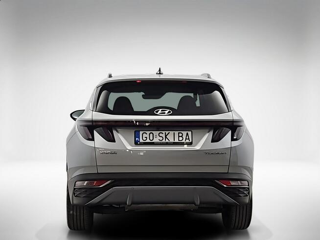 Hyundai Tucson 1.6 T-GDi Smart 2WD ! Z Polskiego Salonu ! Faktura Vat !