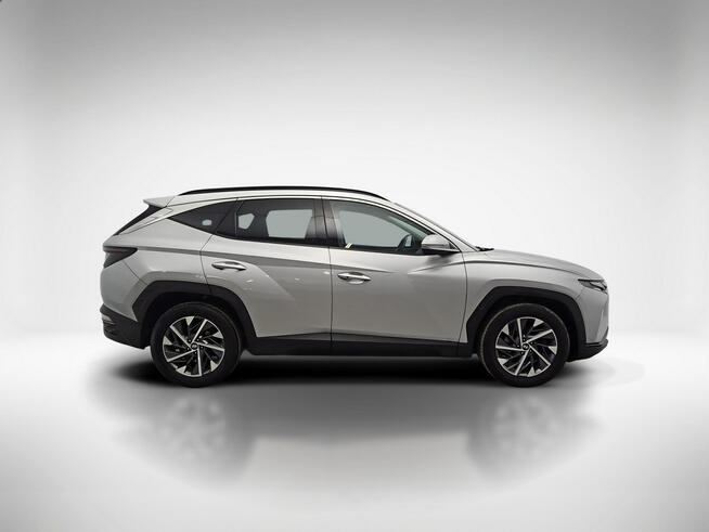 Hyundai Tucson 1.6 T-GDi Smart 2WD ! Z Polskiego Salonu ! Faktura Vat !