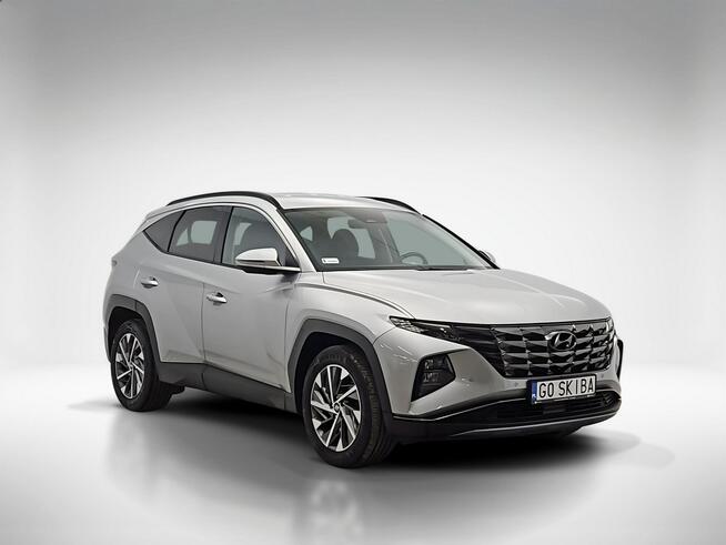 Hyundai Tucson 1.6 T-GDi Smart 2WD ! Z Polskiego Salonu ! Faktura Vat !