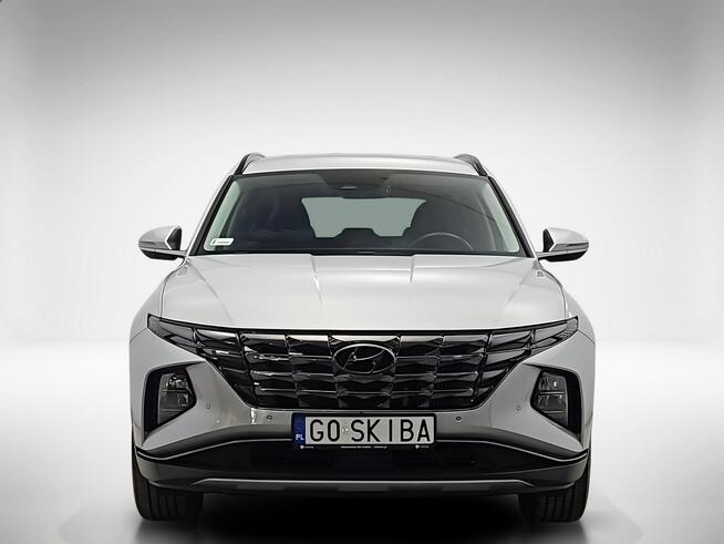 Hyundai Tucson 1.6 T-GDi Smart 2WD ! Z Polskiego Salonu ! Faktura Vat !