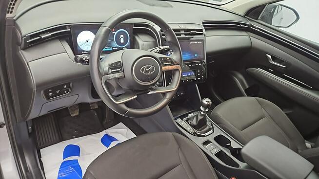 Hyundai Tucson 1.6 T-GDi Smart 2WD ! Z Polskiego Salonu ! Faktura Vat !
