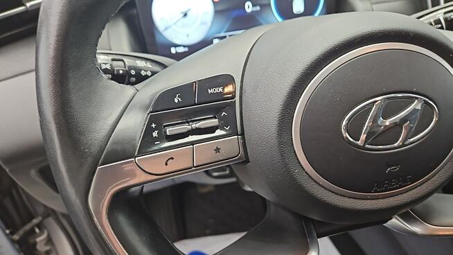 Hyundai Tucson 1.6 T-GDi Smart 2WD ! Z Polskiego Salonu ! Faktura Vat !