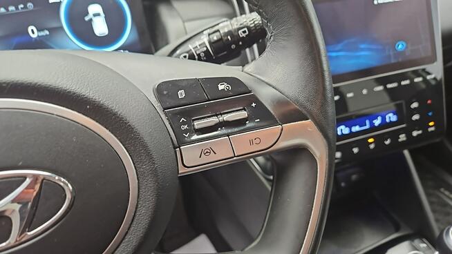 Hyundai Tucson 1.6 T-GDi Smart 2WD ! Z Polskiego Salonu ! Faktura Vat !