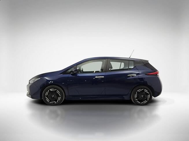 Nissan Leaf 40kWh Acenta ! Z Polskiego Salonu ! Faktura Vat !